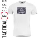 PENTAGON AGERON T-SHIRT SPOT CAMO K09012-SC-00 WEISS